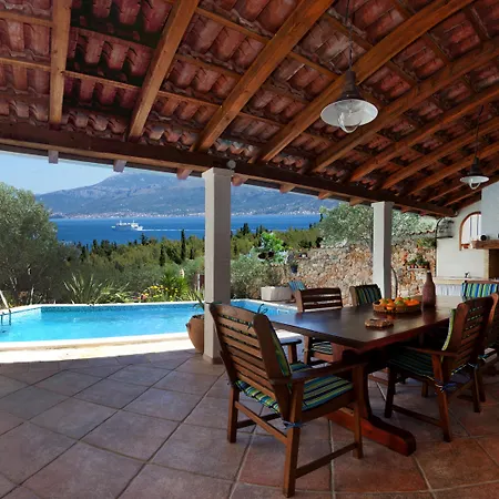Lukrecia Hotel Supetar